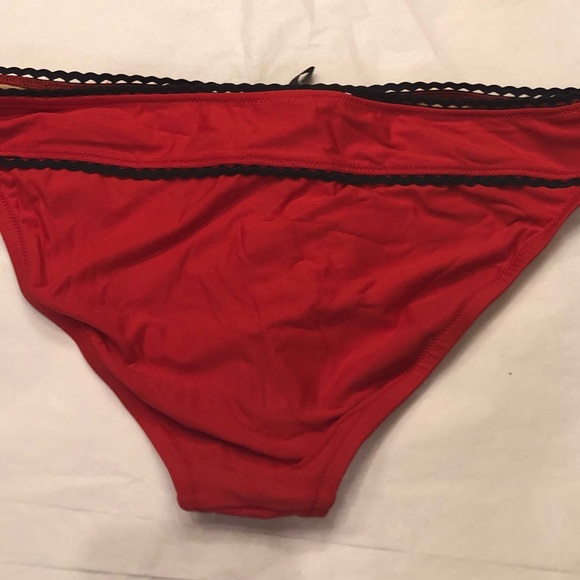 J. Crew NWT bikini set Size 32B/M and 32D/M - Picture 7 of 7